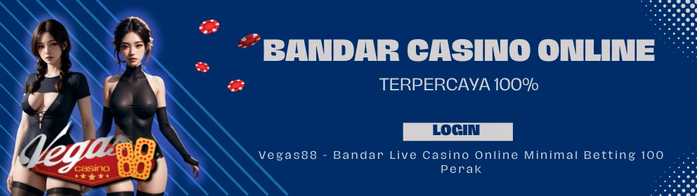 SITUS LOGIN VEGAS88 TERBAIK