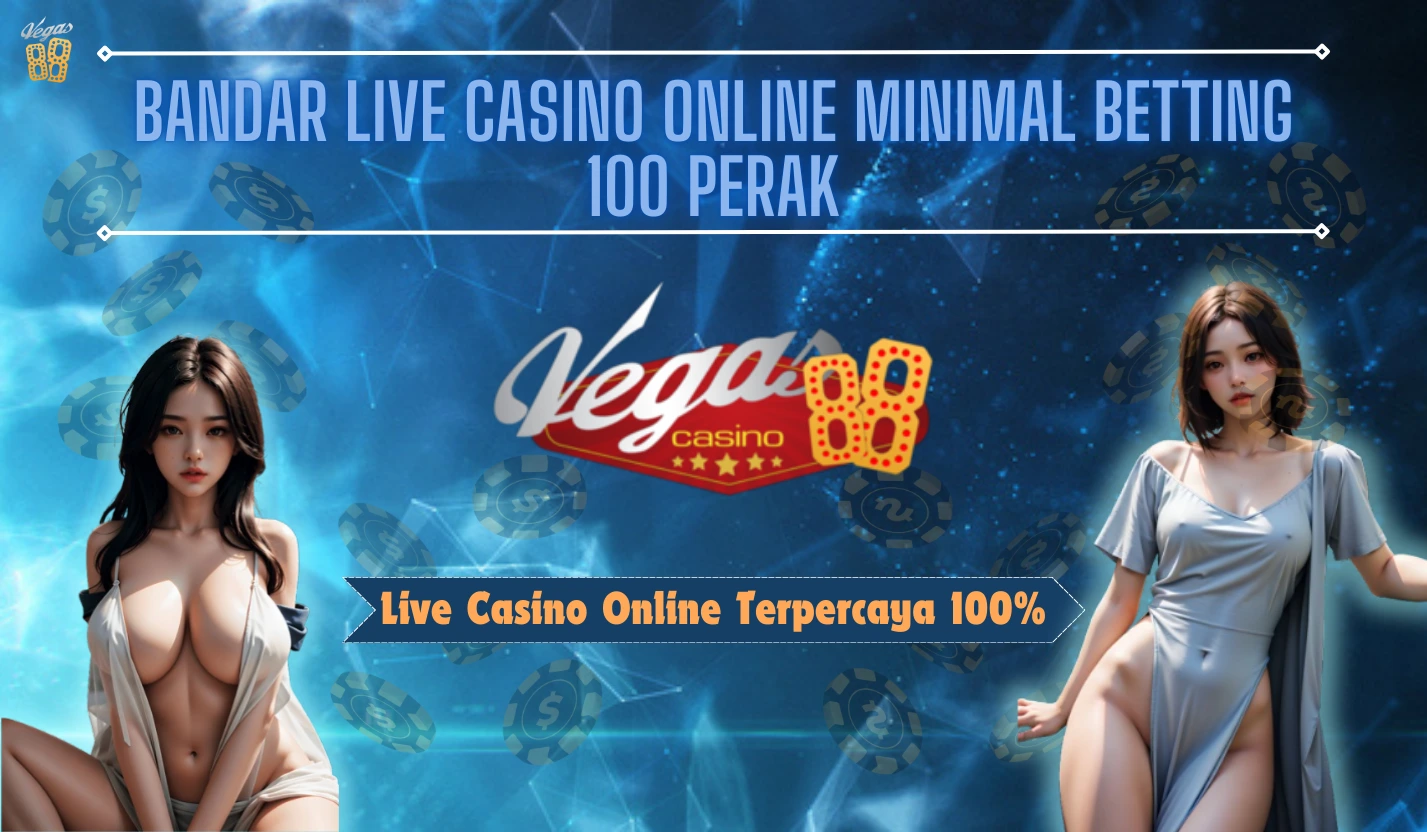 GABUNG VEGAS88